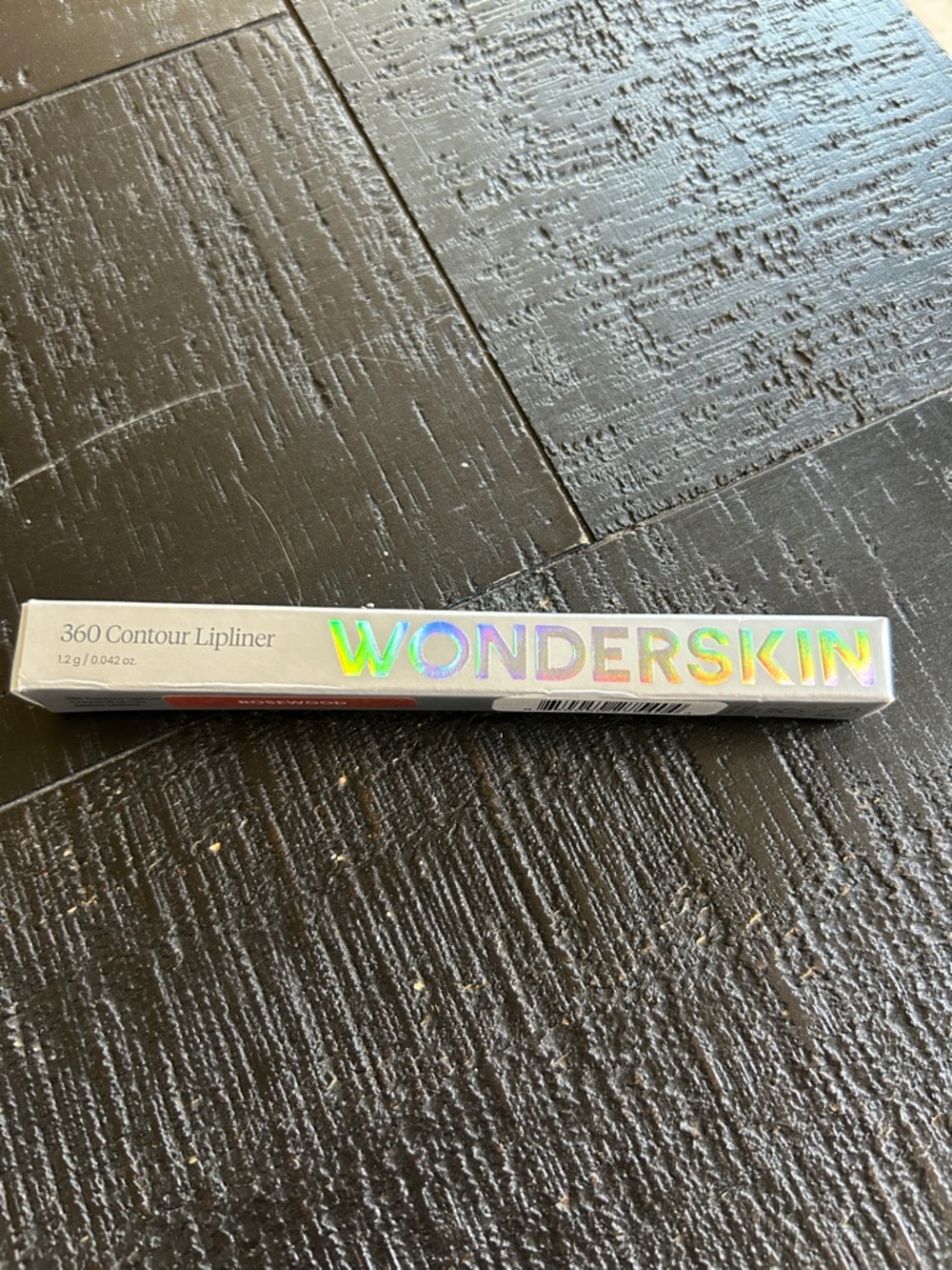 Wonderskin 360 Contour Lipliner - Rosewood